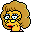 Older Maude Flanders icon